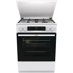 Плита комбінована Electrolux GK6C5WF (7076255)
