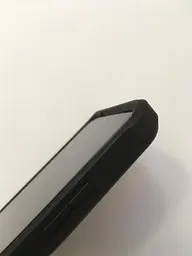 Чохол подвійний протиударний OtterBox Commuter Series 77-64215 для Samsung Galaxy S21 Ultra (6.9") Black - мініатюра 6
