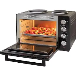 Електропіч Gorenje OM 30 GBX - мініатюра 5