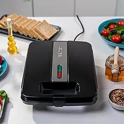 Бутербродниця Zelmer ZSM7400 - мініатюра 5