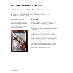 American Grill. 125 Recipes for Mastering Live Fire. Тайлер Флоренс - мініатюра 5