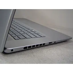 Ноутбук Dell Inspiron 16 Plus, Ultra 7 155H, 32GB, 1TB, 4060, 2560x1600, Windows 11, 2, 24 kg - мініатюра 4