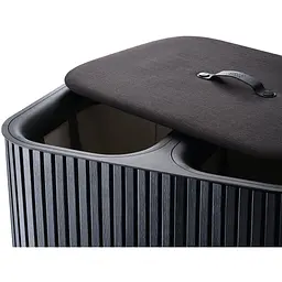 Кошик для розділення білизни Joseph Joseph Tota Luxe 90 л (5000005) - мініатюра 4