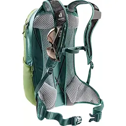 Рюкзак Deuter Race Air 10 Meadow (1052-3204323 2291) - мініатюра 2