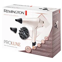 Фен Remington AC9140 - мініатюра 3