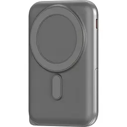Павербанк Proove Knight Gray 10 000 mAh / 20 Вт (PBGI20012205)