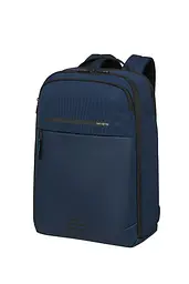 Рюкзак 17.3" Samsonite MODERNY BLUE 46х31x19 KS6*01004 - мініатюра 3