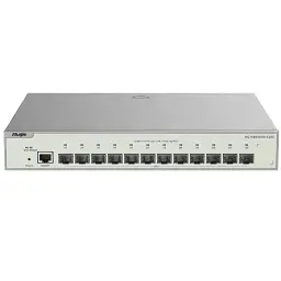 Комутатор мережевий Ruijie Networks RG-NBS5500-12XS