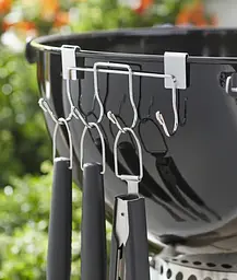 Тримач для приборів Weber Tool Holder (7401) - мініатюра 2