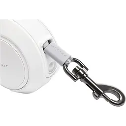 Поводок Petkit Go Free Dog Retractable Leash 3m White (P2104) [108967] - мініатюра 3