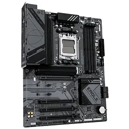 Материнська плата GIGABYTE B650 EAGLE - мініатюра 2