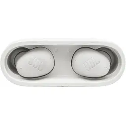 Бездротові навушники JBL Wave Buds 2 (JBLWBUDS2WHT) білі - мініатюра 5