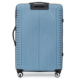 Валіза Semi Line 28" L Blue (T5611-3) - мініатюра 5