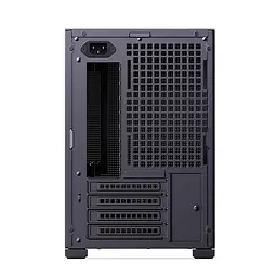 Корпус Jonsbo D32 STD Black (D32 STD Black) Без БП - мініатюра 10