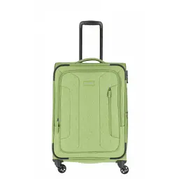Валіза Travelite Boja Green M (TL091548-80) - мініатюра 2