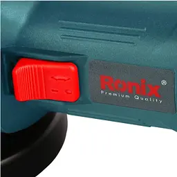 Кутова шліфмашина Ronix 3111 [119953] - мініатюра 6