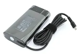 Блок живлення для ноутбука HP 90W 20V 4.5A Type-C TPN-DA08