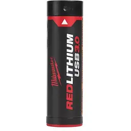 Акумулятор MILWAUKEE L4 B3 REDLITHIUM™ USB 3.0 Аг 4933478311