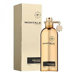 Montale Dark Aoud 100 мл парфумована вода