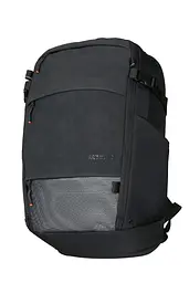 Рюкзак 15,6" American Tourister PACEPRO FLASH BLACK 50x32x22,5(23,5) MJ2*09002 - мініатюра 11