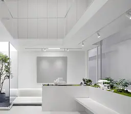 Світильник трековий поворотний LED 408/12W NW WH Brille 32-289 - мініатюра 5