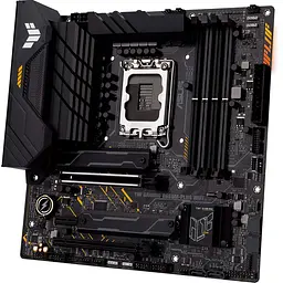 Материнська плата Asus TUF Gaming B660M-Plus Wi-Fi [93678] - мініатюра 5