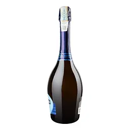 Вино ігристе Marengo Brut біле брют 0.75 л - мініатюра 4