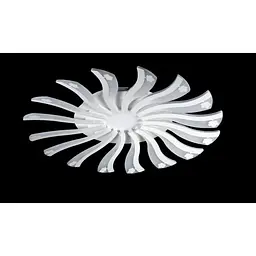 Світлодіодна люстра Splendid-Ray 30-3899-99 - мініатюра 6