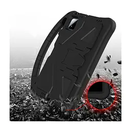 Чохол до планшета BeCover Protected Cover Xiaomi Pad 7 / 7 Pro 11.2" Black (713104) - мініатюра 5