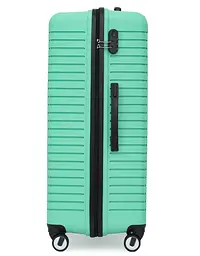 Валіза Semi Line 28 (L) Sea Green (T5612-3) (DAS302301) - мініатюра 3