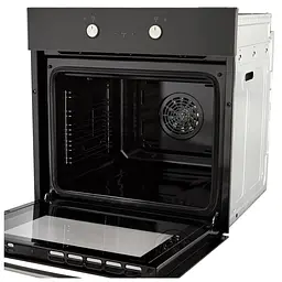 Духовка електрична Eleyus MILA 6006 BL - мініатюра 10