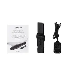 Пилосос ARDESTO CVC-D02PB - мініатюра 2