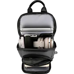 Сумка Mark Ryden MiniMax MR7618 Black [1094650] - мініатюра 5