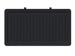 Мультимейкер 3 в 1 Liberton LSM-8030 Black (вафельниця — сендвічниця — гриль) - мініатюра 4