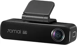Відеореєстратор 70mai Dash Cam 4K M800-2 HDR Set - мініатюра 2