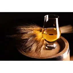 Віскі Cedar Ridge Iowa Bourbon 40% 0.7 л - мініатюра 2