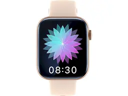 Смарт-годинник Globex Smart Watch Atlas Gold