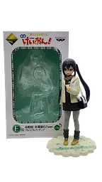 Фігурка Banpresto K-ON! Azusa Nakano Кей-он! Адзуса Накано 15 см B IK KO AN 15 - мініатюра 6
