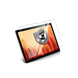 Скло захисне BeCover Samsung Tab S7 FE 12.4 SM-T730/SM-T735/S8 Plus 5G SM-X800/SM-X806/S9 FE Plus SM-X610/SM-X616B (706652) - мініатюра 2