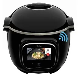 Мультиварка Tefal CY912830 (6917175) - мініатюра 8