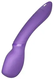 Смарт-вібромасажер We-Vibe Wand 2 Purple