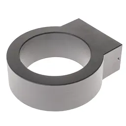 Підсвітка Brille LED фасадна IP44 AL-246/10W NW COB