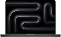 Ноутбук Apple 14.2 MacBook Pro / M5 Pro/24GB/1TB/UMA/MacOS/Space Black (MGDR4UA/A)