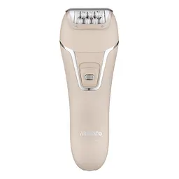 Епілятор Ardesto Pearl Cream бежевий (LESH-Y700PERL)