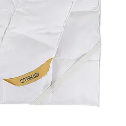 Топпер Othello - Piuma Comfort пуховий 100x200+5 - мініатюра 2