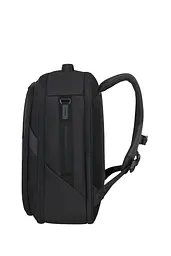 Рюкзак 17.3" Samsonite GLAZED BLACK 45x36x20 KT9*09008 - мініатюра 11