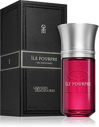 Оригінал Liquides Imaginaires L'ile Pourpre 100 мл Парфумована вода