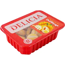 Печиво здобне Delicia Deli Mango 350 г - мініатюра 2