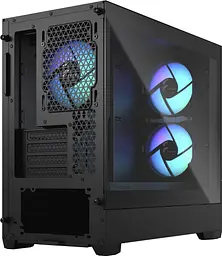 Корпус Fractal Design Pop Mini Air RGB (FD-C-POR1M-06) Без БП Б/в - мініатюра 11