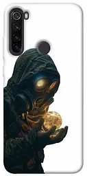 Чохол Demsky Сталкер 1 для Xiaomi Redmi Note 8T